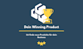 search winning product for you