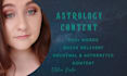 write astrology content for you