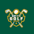 create your creative concept golf club logo