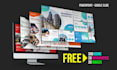 design a modern and customized presentation slide deck