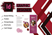 design any project in adobe indesign