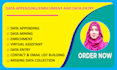 do data appending enrichment and data entry