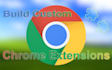 develop and publish chrome browser extension