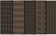 make unique seamless and luxury pattern design