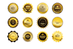design circular round logo,badge,stamp,label,path,sticker