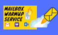warm up your mailbox for cold email marketing