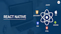 be your react native app developer