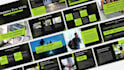 design business pitch deck powerpoint presentation