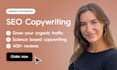 write captivating copywriting SEO website content