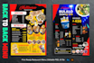 design a fast and attractive menu