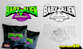 design cool sport logo