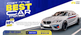 design amazing web banners, poster, fb ads, google ads