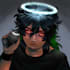 do icons of ocs or canon characters or even yourself