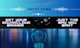 design unique spotify and soundcloud banner with free logo