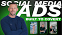 create your spokesperson social media video ads