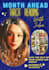 do a month ahead tarot card reading