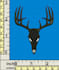 do embroidery digitizing lc cap and jb sizes 3d puff for cap