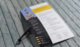 design creative cv,curriculum vitae for you