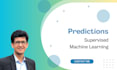 build predictive models and forecast trends using ai and ml