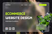 do figma UI UX design, saas UI UX, mobile UX, ecommerce website