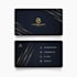 do professional business card flyers broucher design