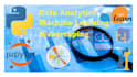 do data analytics and machine learning by using python
