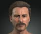 create custom 3d realistic character, 3d metahuman, 3d realistic nft