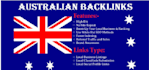 build 50 quality com au backlinks