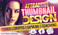 create amazing thumbnail in 6 hours