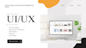 create information architecture, mockups and prototypes for your app and website