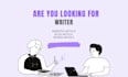 write an amazing blog post, website content, and review articles