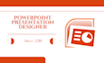 prepare professional slides on powerpoint presentation