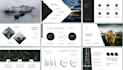 do a creative powerpoint presentation design