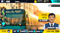 create modern and innovative game UI design