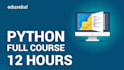 teach you python programming