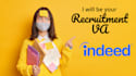 post and manage your indeed employer account