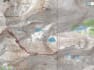 make contour and topographic map