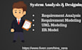 do system analysis and design