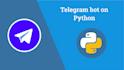 make a high quality telegram bot using python for blockchain airdrop