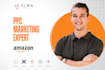 manage your amazon ads PPC campaigns