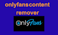 remove your leaked onlyfans content under dmca