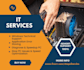 do  remote support fix tech issues  and guide any IT technical
