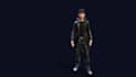 create 3d realistic characters in unreal engine metahuman
