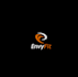 create  envy fit  new logo