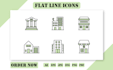 design custom icon set