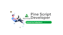 code your trading ideas as a tradingview pine script developer