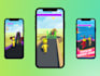 make your first unity game with admob ads
