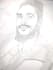 draw a portrait in pencil