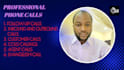 make professional cold calls for your business