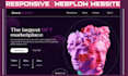 convert figma to webflow website, design webflow to wordpress, fix webflow